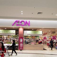 Aeon Mall Long Bien User Photo