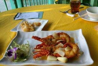 Lamma Rainbow Seafood Restaurant user photo