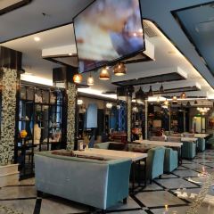 上岛咖啡(人民路店) User Photo