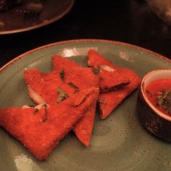 Bistrobar Indonesia User Photo