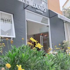 Bakery & Cafe – Banjo’s Campbell Town User Photo