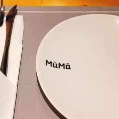 MUMA User Photo