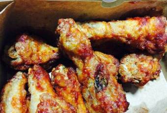 Kyochon Chicken Dongdaemun 1用戶圖片