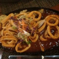 SIRENA SEAFOOD RESTAURANT & CLIFFTOP BAR 여행 사진
