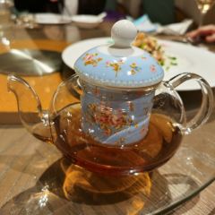 無錫魯能萬豪飯店·萬豪中餐廳張用戶圖片