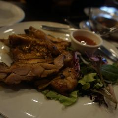 Kinn Thai Restaurant Nutzerfoto