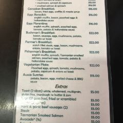 Teaberry Cafe User Photo
