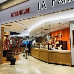 La Parisienne巴黎蜜语(BFC外滩金融中心店) User Photo
