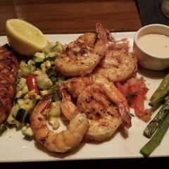 Bristol Seafood Grill ảnh của người dùng