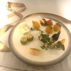 SIYA CUISINE User Photo