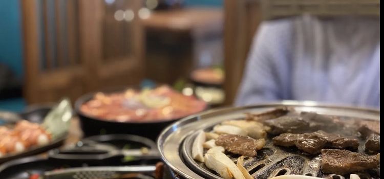 九田家黑牛烤肉料理(会战道店)