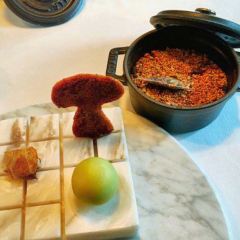 류니끄 여행 사진