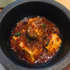 the Hidden Place Hotel·ANCIENT SICHUAN CUISINE 여행 사진