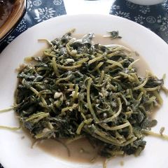 蒙阴县光棍鸡店(蒙山店) 여행 사진