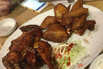 TWOTWO炸雞（明洞2號店）用戶圖片