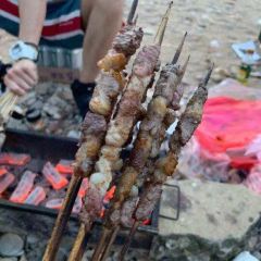 总闸口烤包子店新疆园林之父餐饮有限公司 User Photo