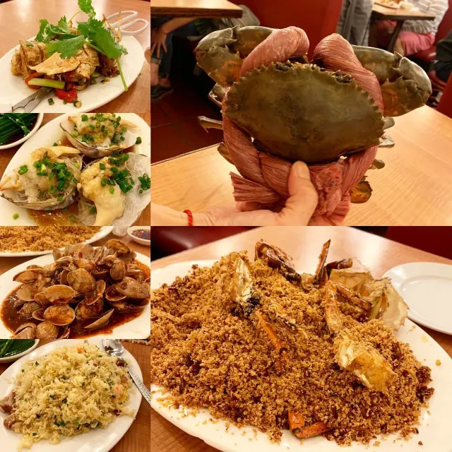 2026 홍콩 해산물 맛집 추천 6곳 🦀 홍콩 여행에서 안 먹으면 반드시 후회할 미슐랭 맛집!!