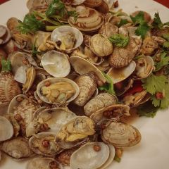 Yuanyixi'erdunjiudian.chan Restaurant User Photo