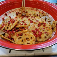 遇見老南昌·居民樓菜館（丁公路店）張用戶圖片