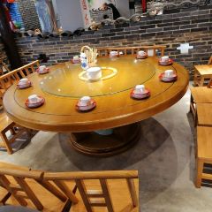 遇見老南昌·居民樓菜館（丁公路店）張用戶圖片