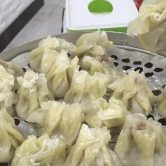 DAN GU QING ZHEN CAN GUAN 여행 사진