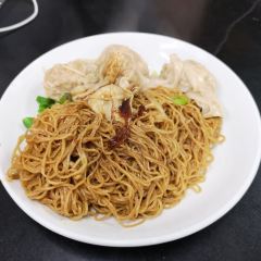 WONG CHI KEI User Photo