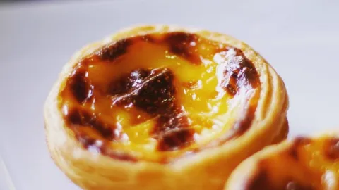 Lord Stow's Bakery (Taipa) in Macau