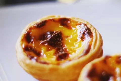 LORD STOW'S BAKERY (TAIPA)