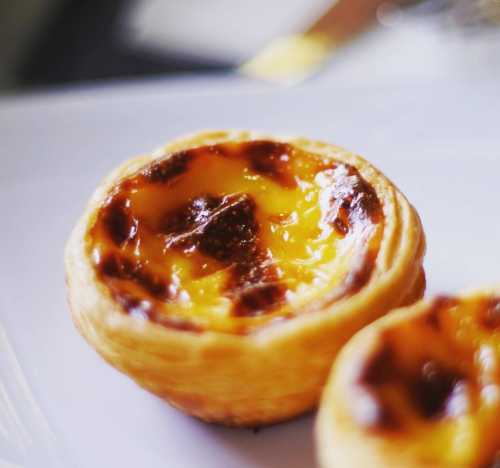 LORD STOW'S BAKERY (TAIPA)