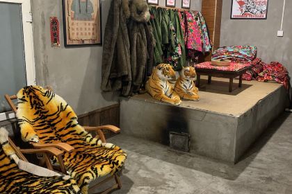 GUO SONG TIE GUO DUN CHE JIE CHE SONG