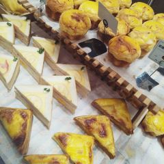 Qianji West Bakery (lvchengguangchang) User Photo