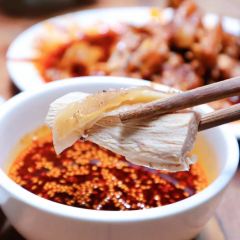 天全明富抄手椒麻鸡 User Photo