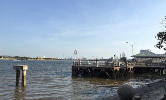 Saigon River
