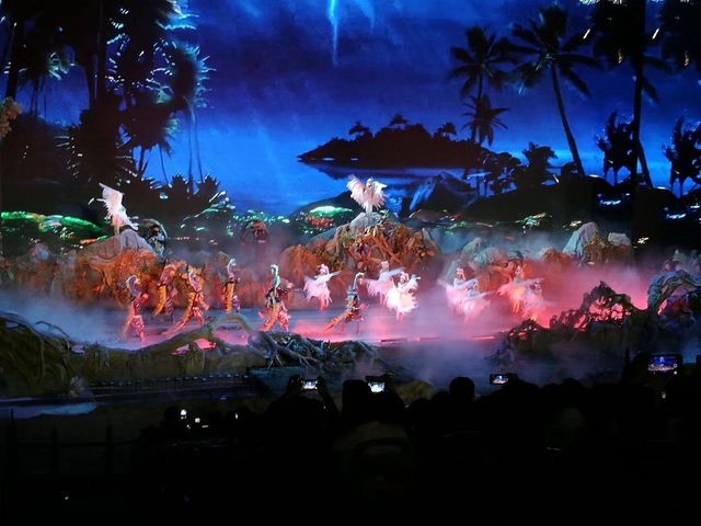 Huaxia Performance Legend Of Southern Fujian Show | Xiamen