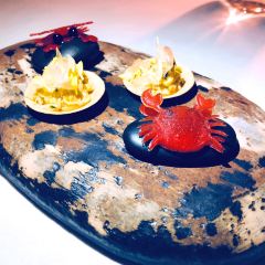 La Villa Restaurant User Photo