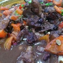 东固红菜馆·老兵之家 User Photo