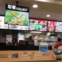 德克士(通江路店) User Photo