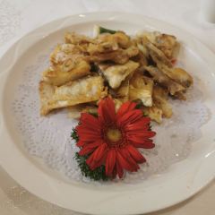 NANJI SEAFOOD RESTAURANT ảnh của người dùng