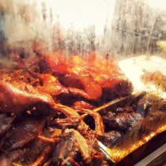 章云板鸭(评事街店) User Photo