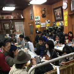 Jiyuken Namba Honten 여행 사진
