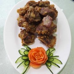 正新鸡排·炸鸡烧烤(龙舒店) User Photo