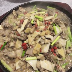 小柴米川厨 User Photo