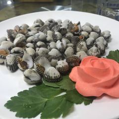 XIN JIN CHENG User Photo