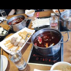 彤德莱(莱西店) User Photo