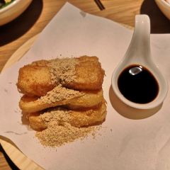 太二酸菜鱼(福州泰禾店) User Photo