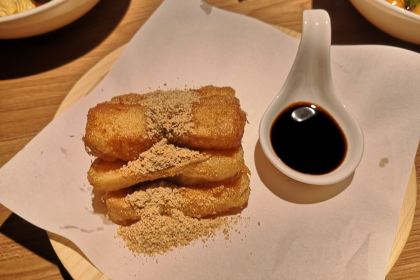 太二酸菜鱼(福州泰禾店)