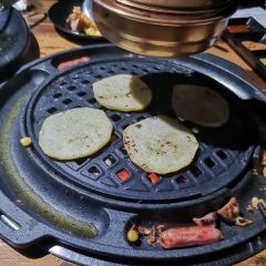 Niushang Barbecue User Photo