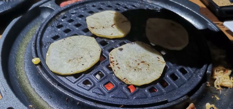 Niushang Barbecue
