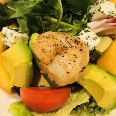 bluefrog蓝蛙(虹桥南丰城店) User Photo