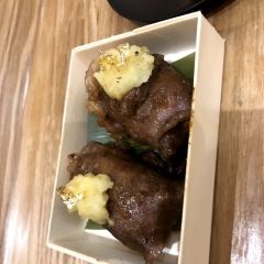 润丰禾原创SUSHI(临海店) User Photo